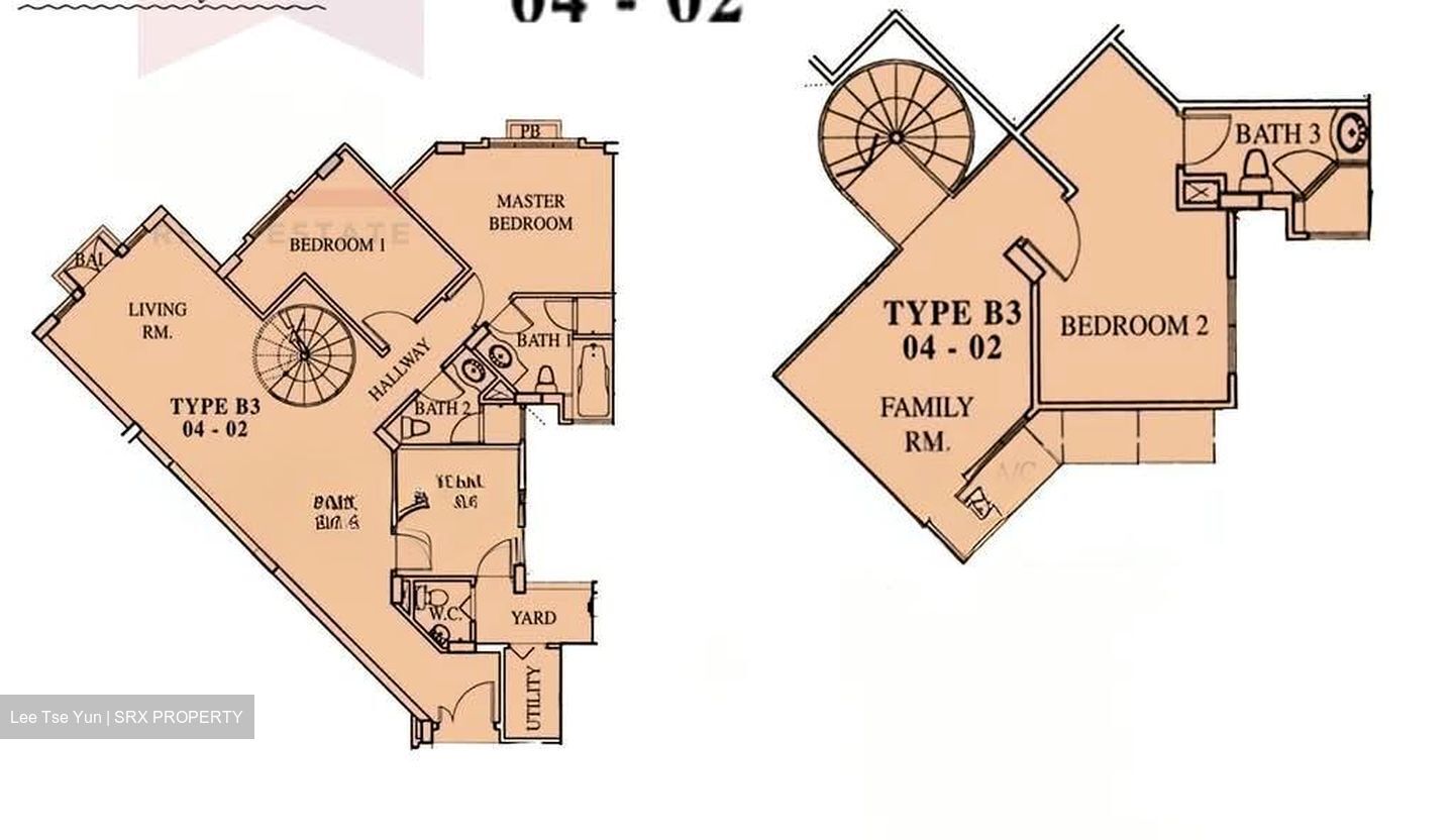 Villa Marina (D15), Condominium #556576211